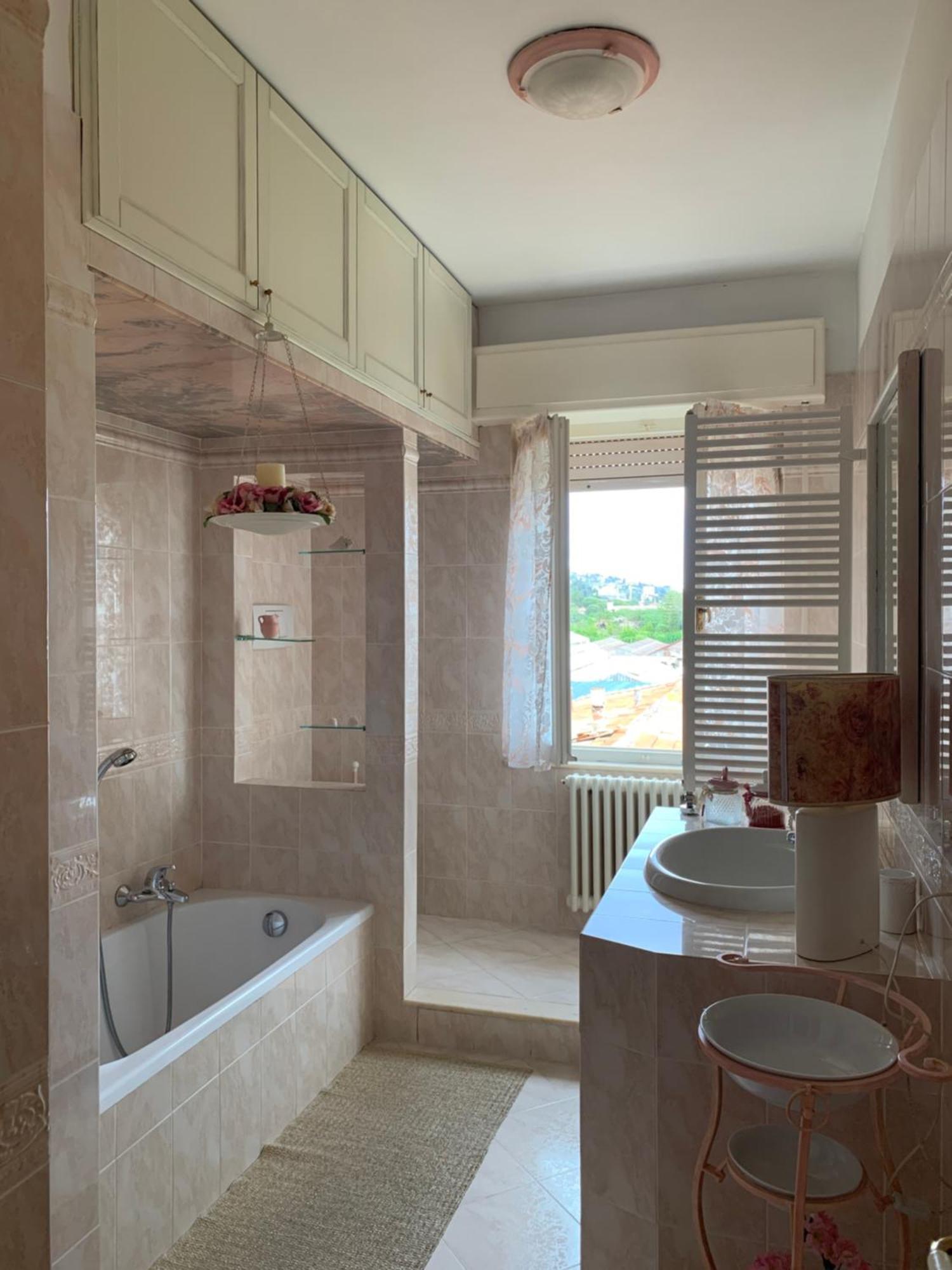 Casa Viola Vicino Al Mare By Smart-Home วาลเลโครเซีย ภายนอก รูปภาพ